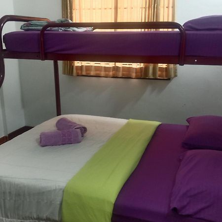 Pd Bayu Beach Resort Private Service Apartment Port Dickson Exterior photo