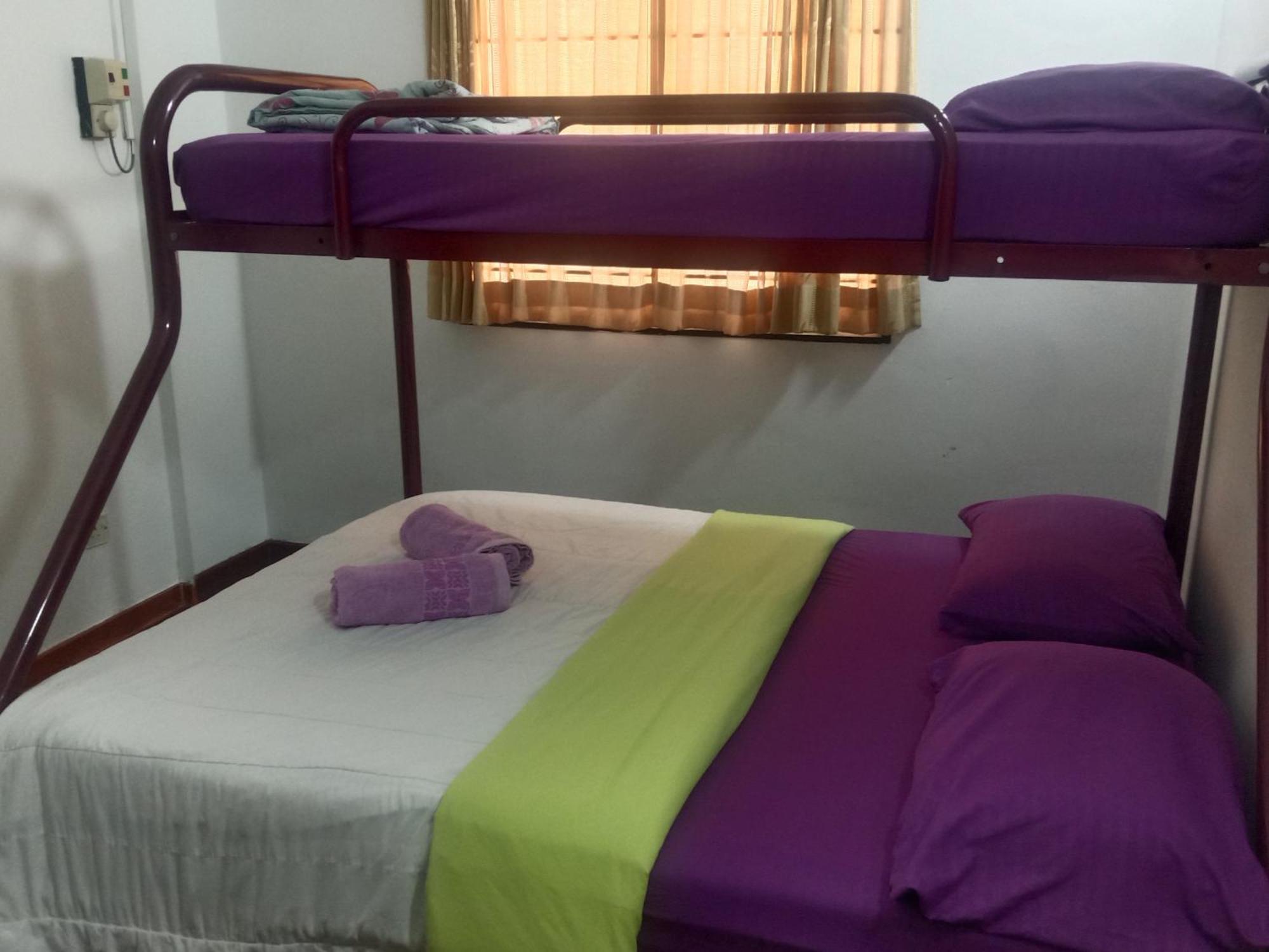 Pd Bayu Beach Resort Private Service Apartment Port Dickson Exterior photo
